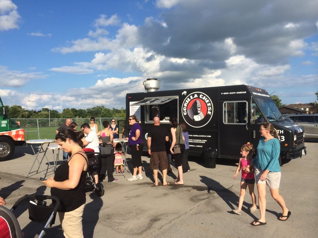Spotlight Hamilton Food Trucks Hamilton Rising